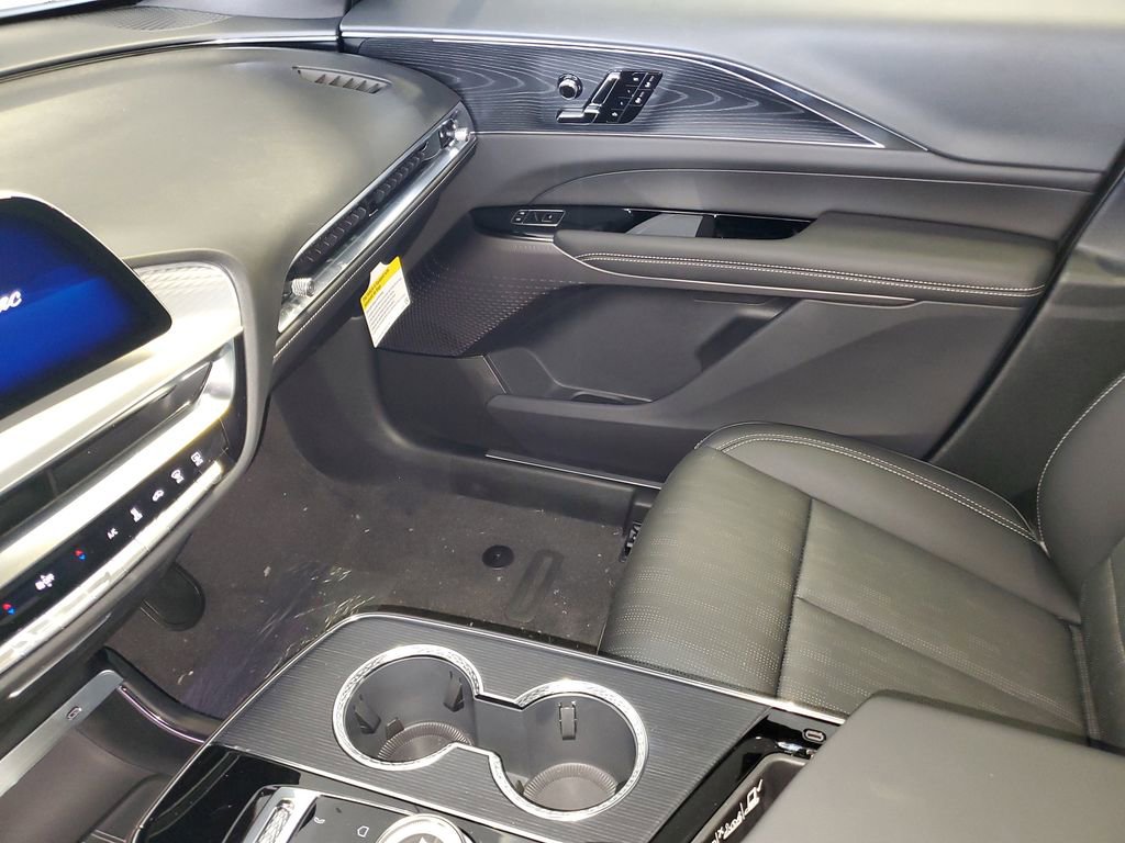 2026 Cadillac LYRIQ Sport - Photo 20