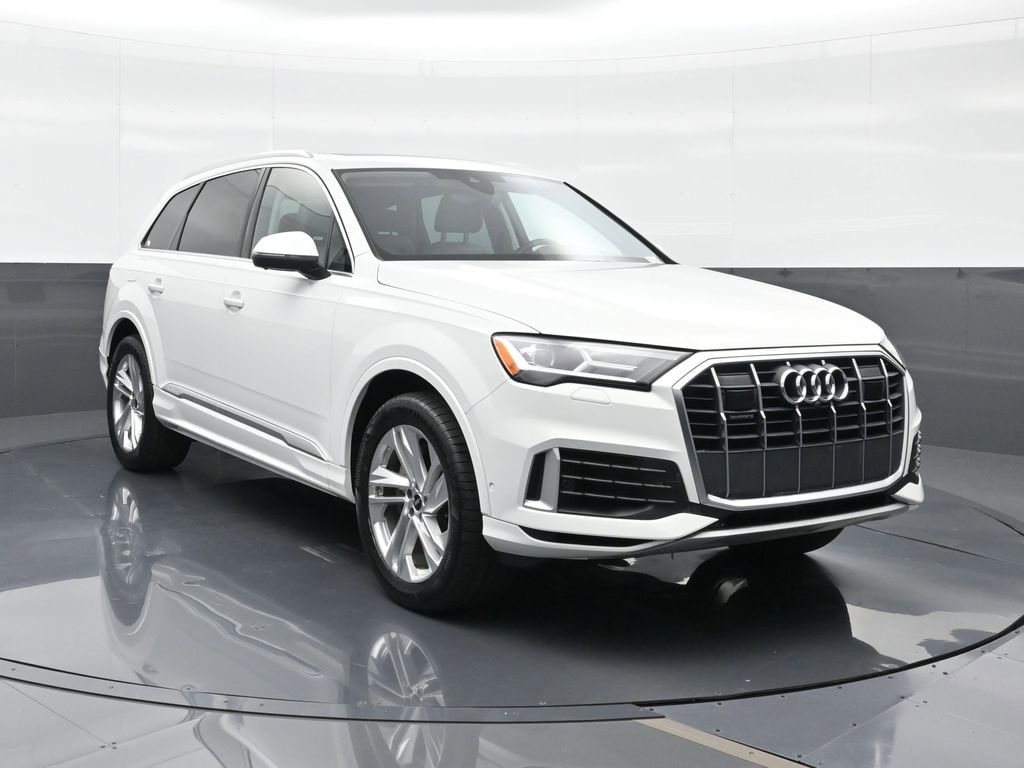 2023 Audi Q7 Premium Plus - Photo 13