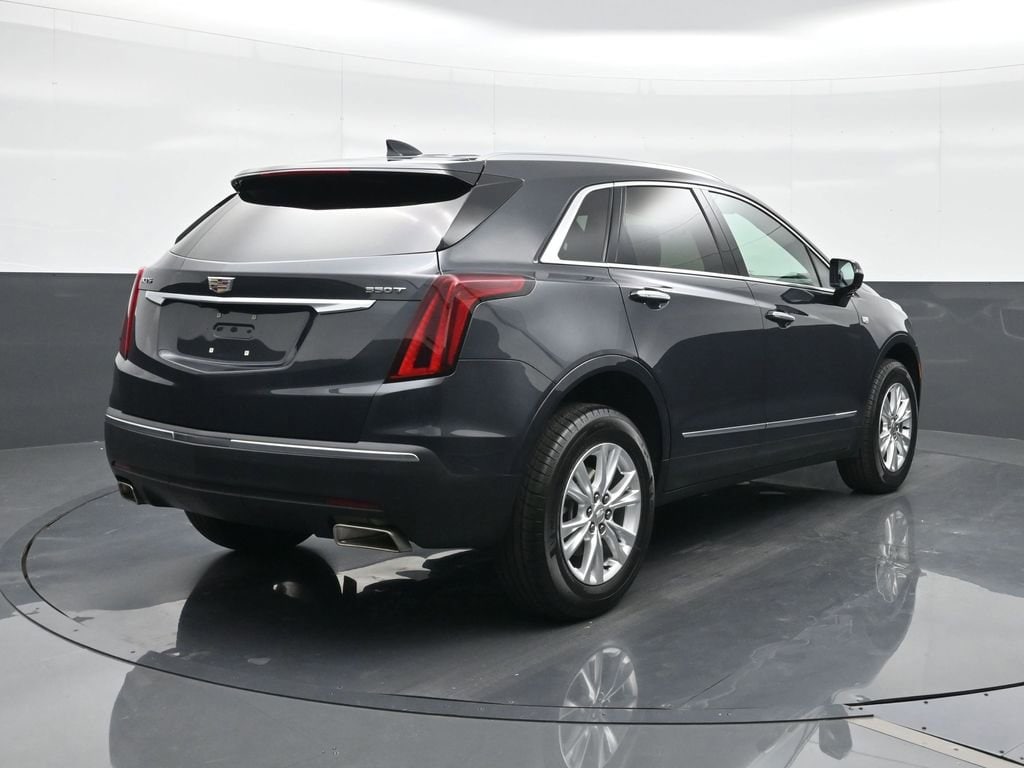 2023 Cadillac XT5 Luxury - Photo 13