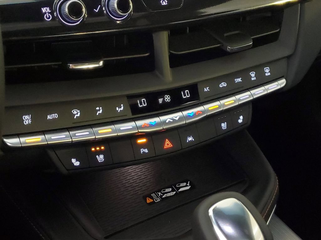 2026 Cadillac CT4 Sport - Photo 26