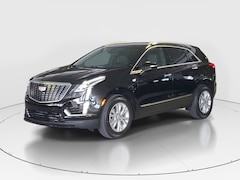 2026 CADILLAC XT5 Luxury SUV