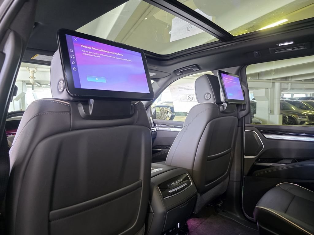2026 Cadillac Escalade ESV Sport - Photo 12