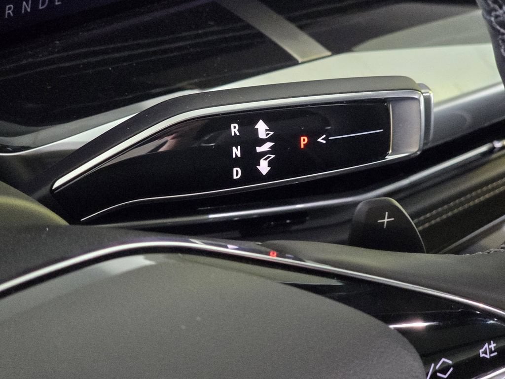 2026 Cadillac Escalade ESV Sport - Photo 20