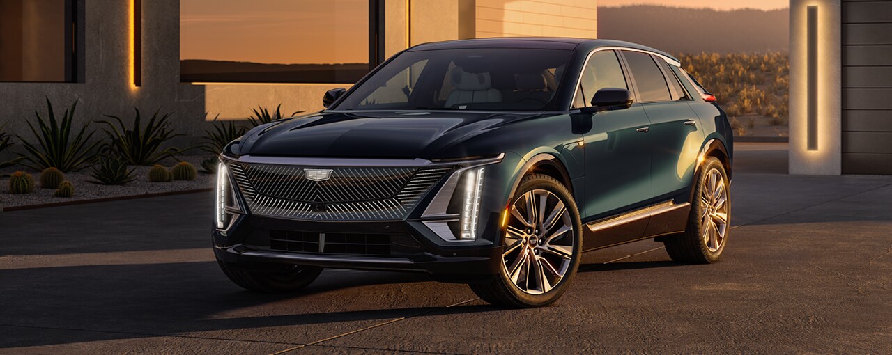 Cadillac Lease Deals & Finance Offers in Miami, FL