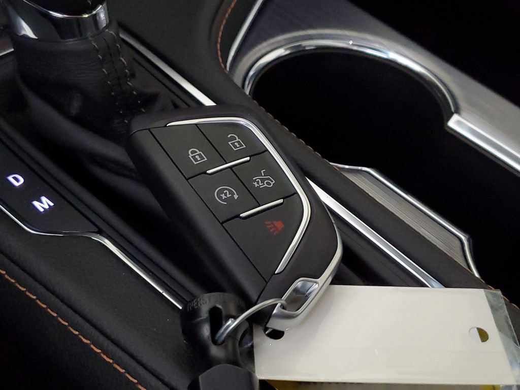 2026 Cadillac CT4 Sport - Photo 29