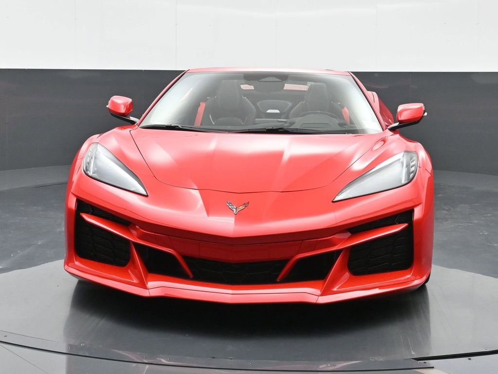 2025 Chevrolet Corvette 1LZ - Photo 14