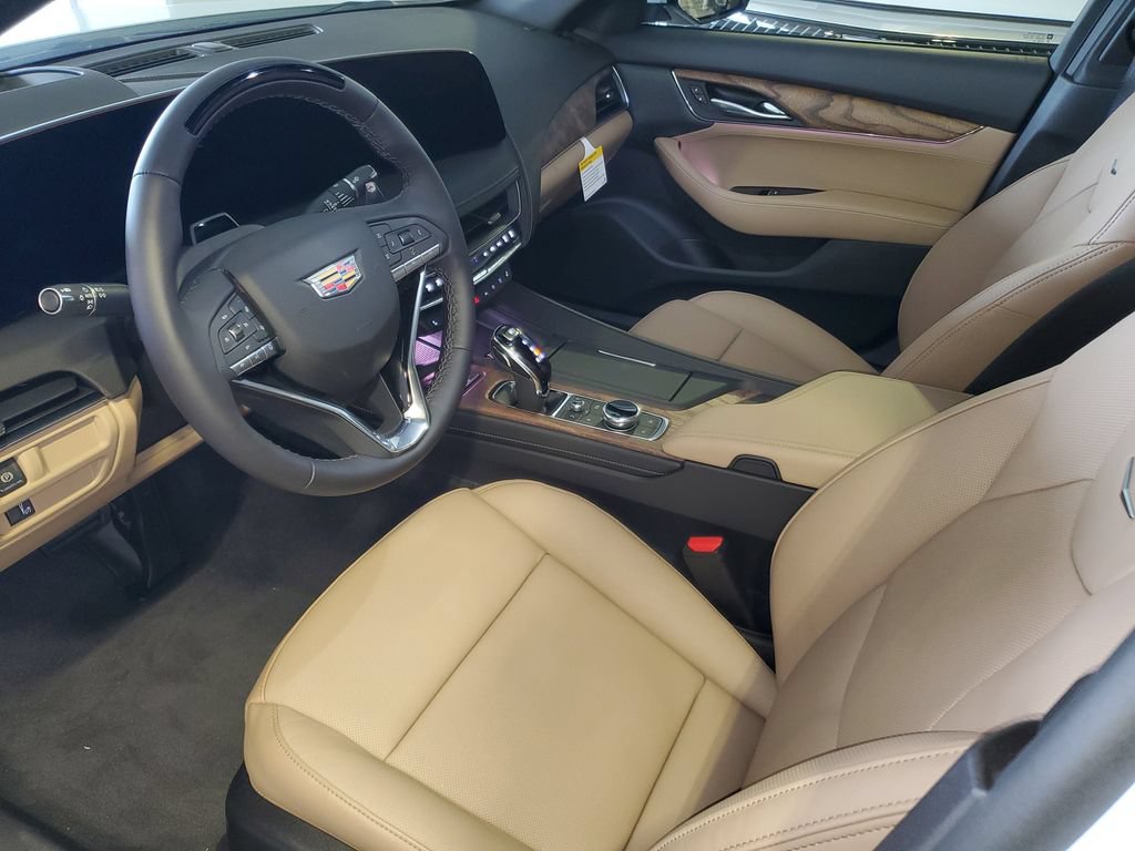 2026 Cadillac CT5 Premium Luxury - Photo 14