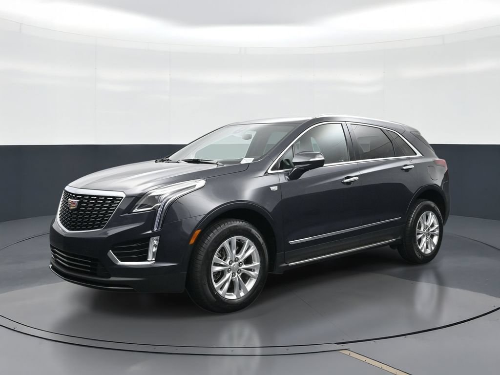 2023 Cadillac XT5