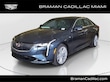 CADILLAC CT4
