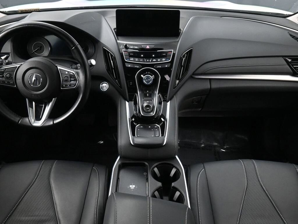 Used 2025 Acura RDX w/Technology Package