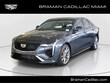CADILLAC CT4