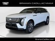 CADILLAC ESCALADE IQ