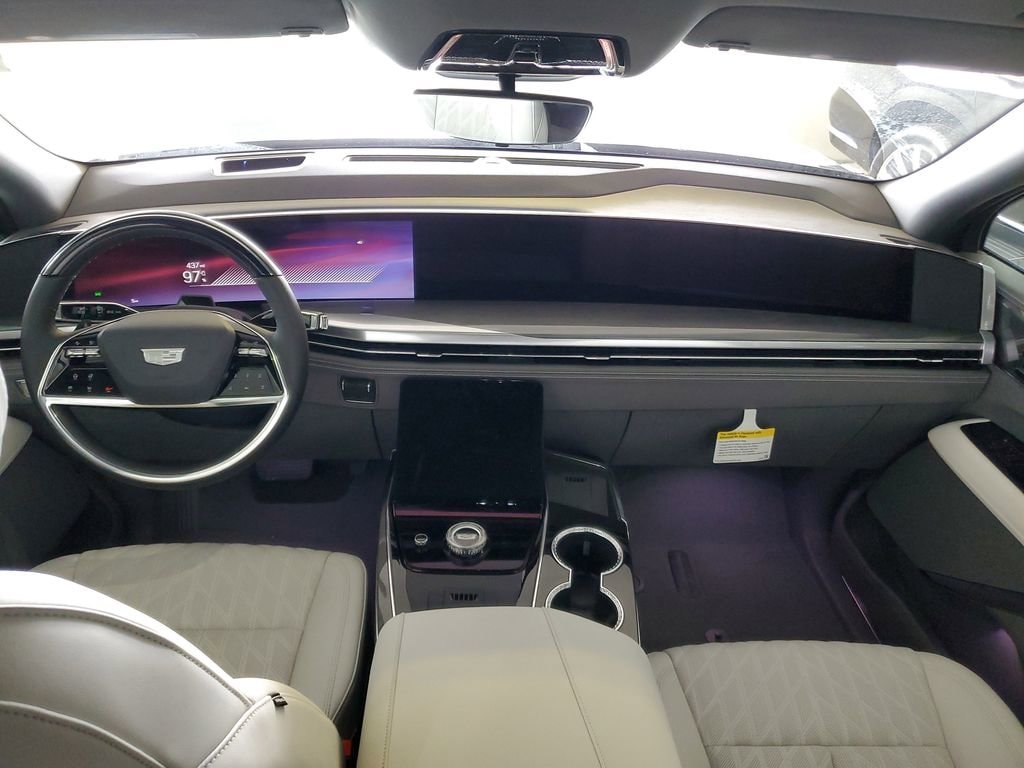 2026 Cadillac Escalade IQ Luxury - Photo 14