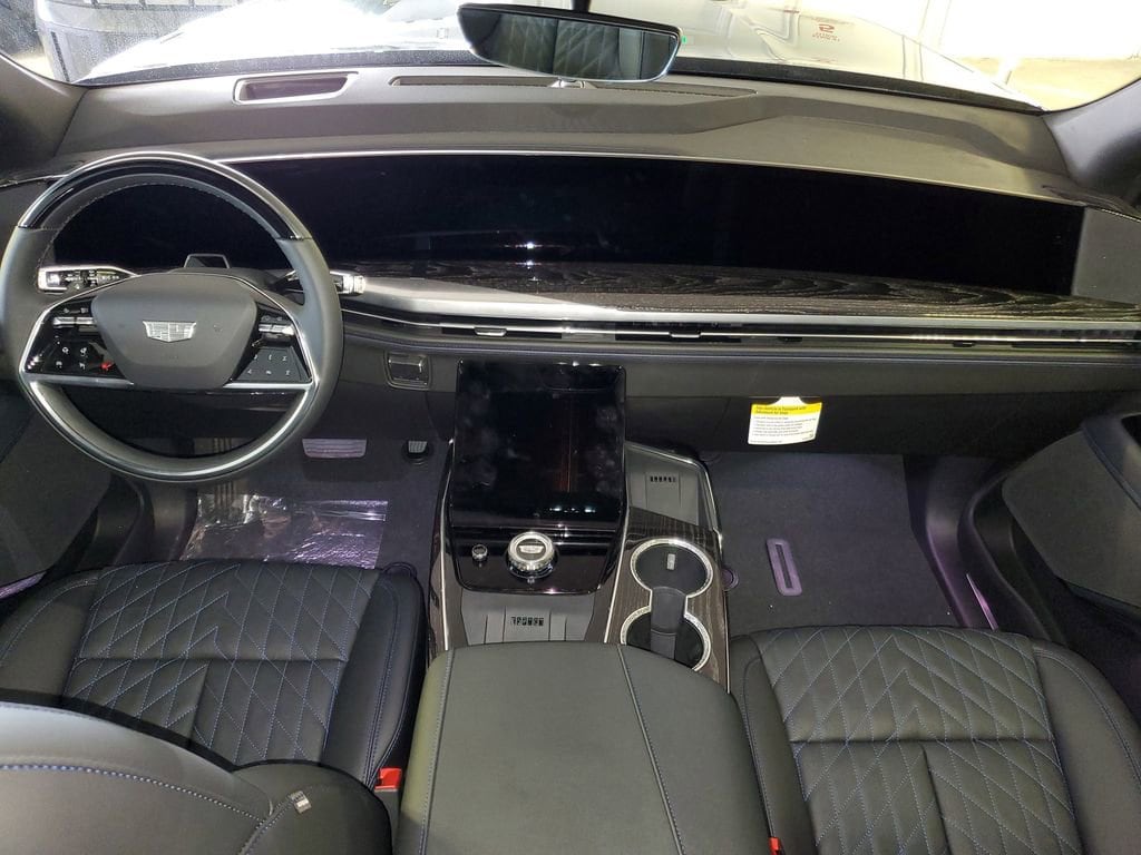 2026 Cadillac Escalade IQL Luxury - Photo 14
