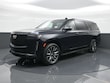  CADILLAC Escalade ESV
