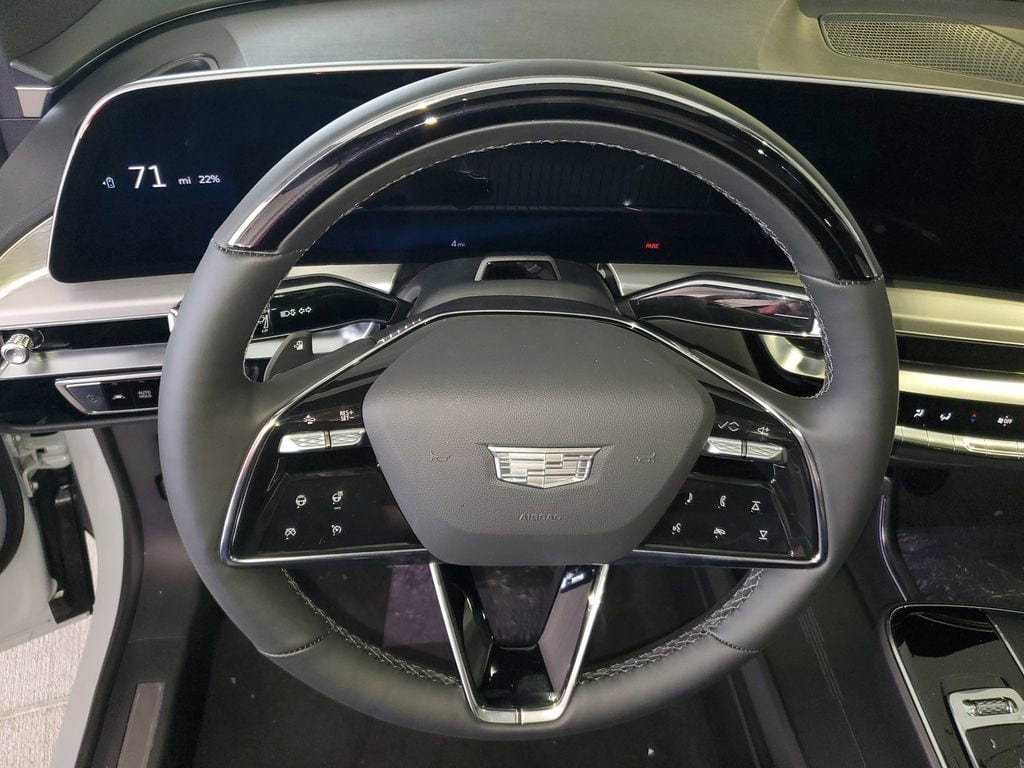 2026 Cadillac LYRIQ Sport - Photo 18