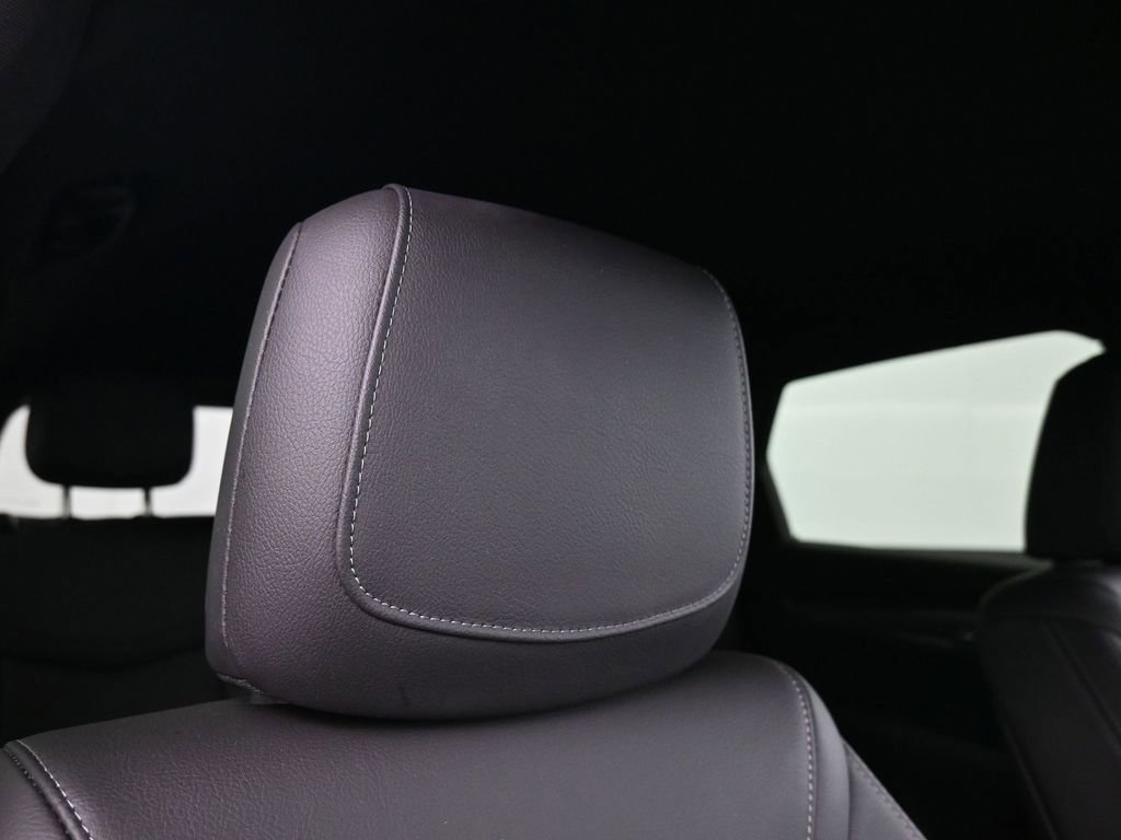 2023 Cadillac XT5 Luxury - Photo 18