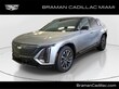 CADILLAC LYRIQ