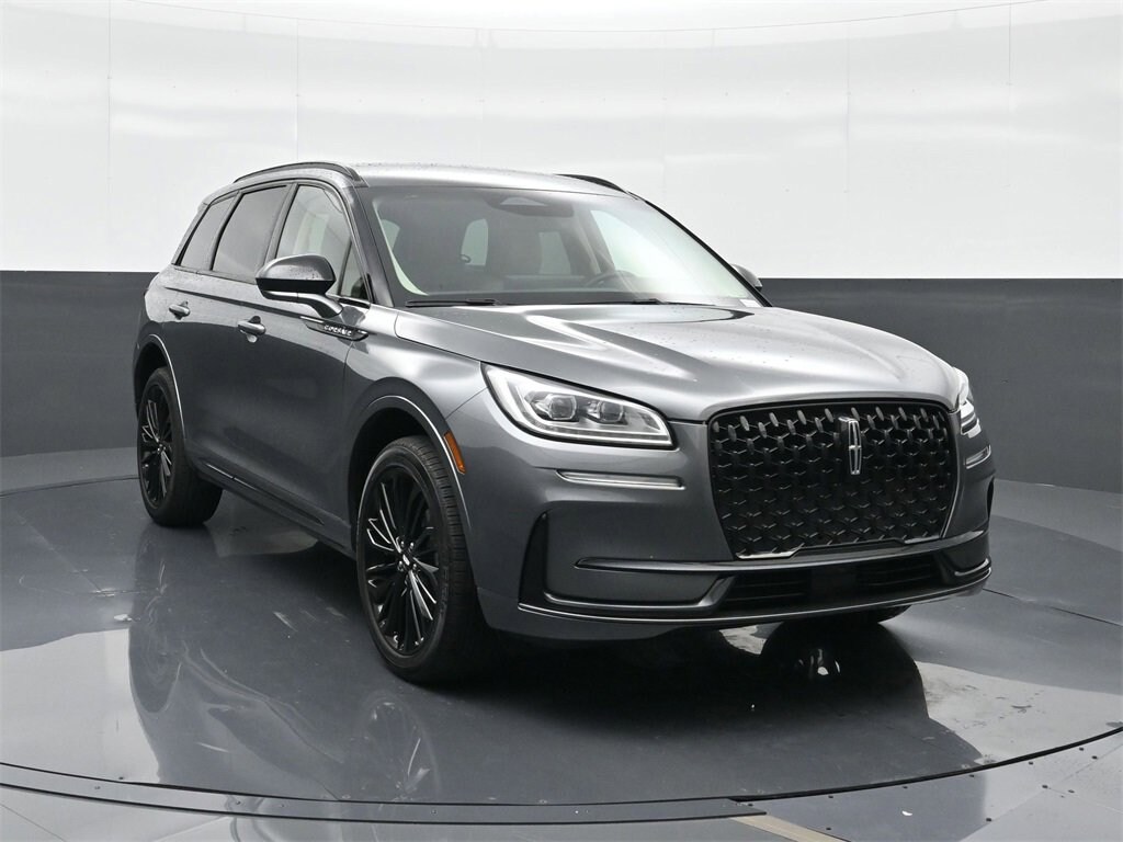 Used 2023 Lincoln Corsair Reserve