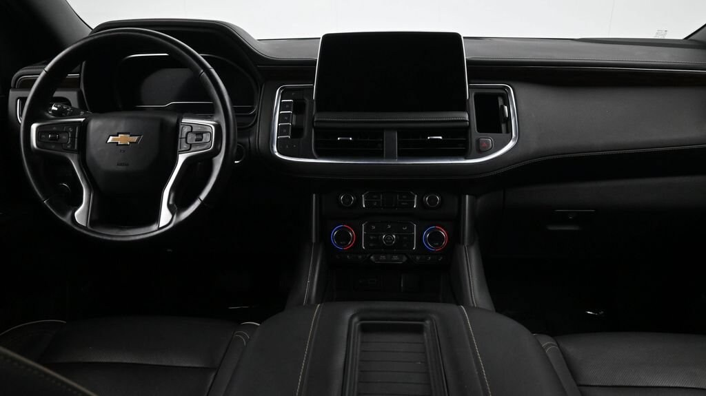 Used 2023 Chevrolet Tahoe Premier SUV