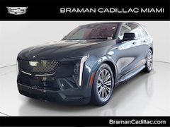 2026 CADILLAC ESCALADE IQ Sport SUV