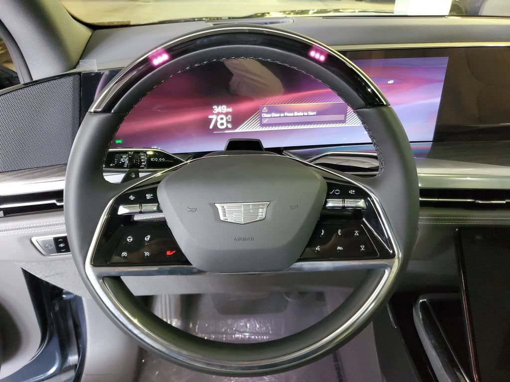2026 Cadillac Escalade IQ Sport - Photo 17