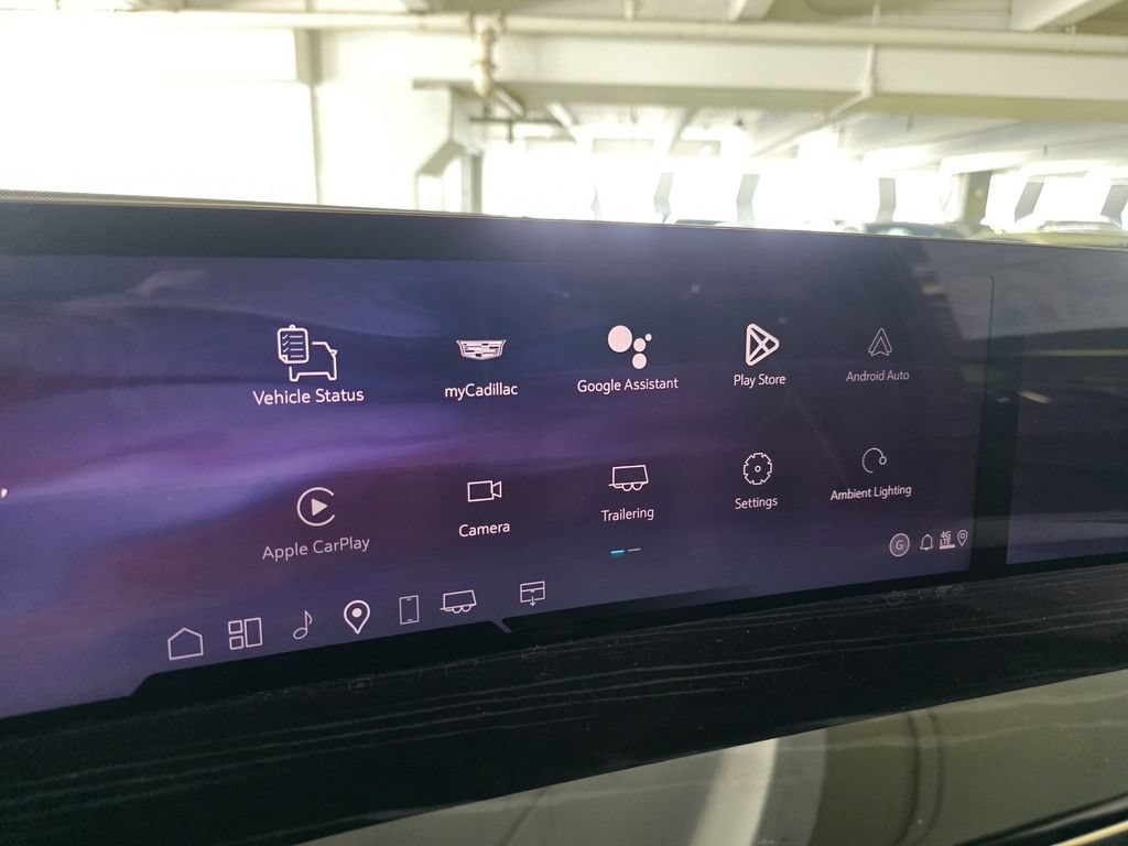 2026 Cadillac Escalade ESV Sport - Photo 23