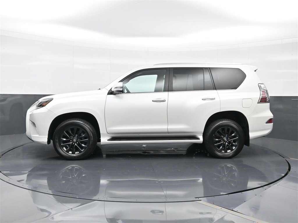 Used 2023 Lexus GX GX 460 Premium