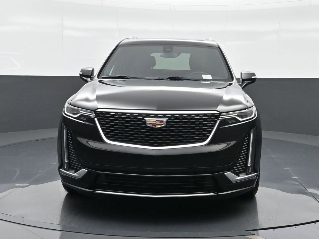 2024 Cadillac XT6 Premium Luxury - Photo 14