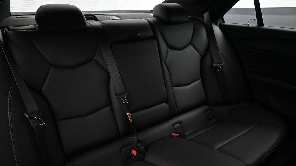 2024 Cadillac CT4 Luxury - Photo 12