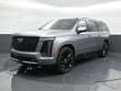  CADILLAC Escalade ESV