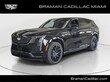 CADILLAC ESCALADE IQ