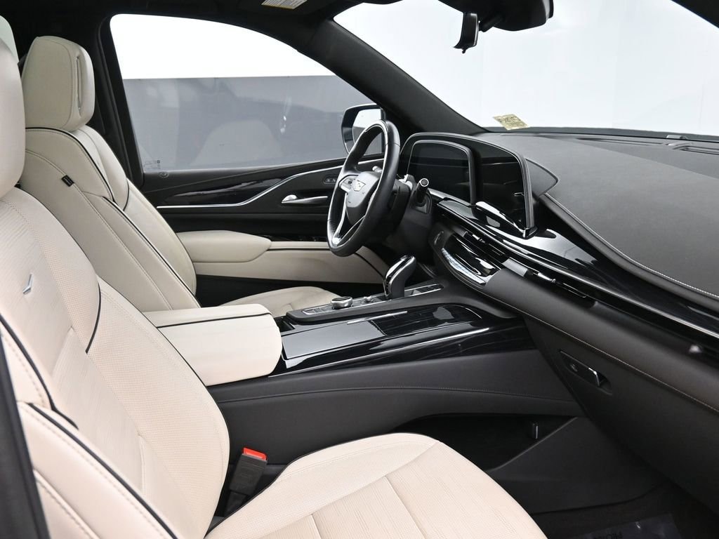 Certified 2024 CADILLAC Escalade ESV Sport SUV