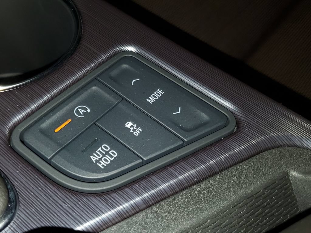 2026 Cadillac CT4 Sport - Photo 23
