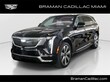 CADILLAC ESCALADE IQ