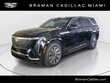  CADILLAC ESCALADE IQL