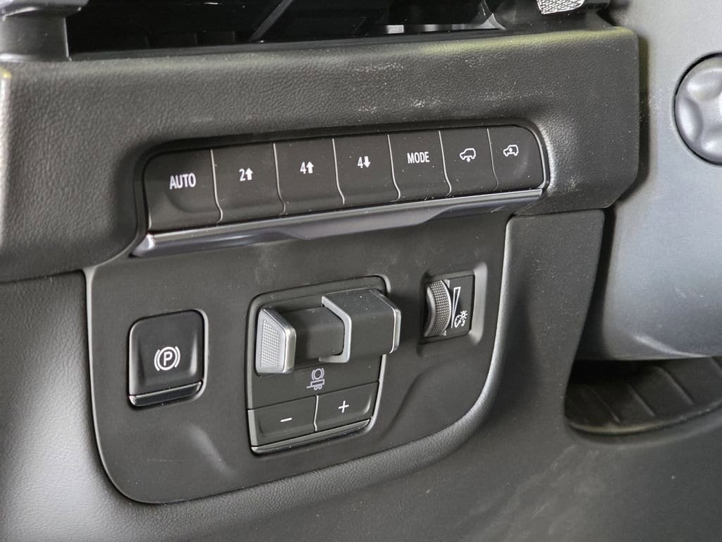 2026 Cadillac Escalade ESV Sport - Photo 22