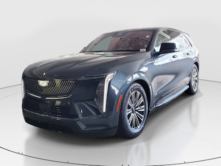 2026 CADILLAC ESCALADE IQ Sport SUV
