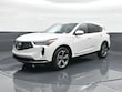  Acura RDX