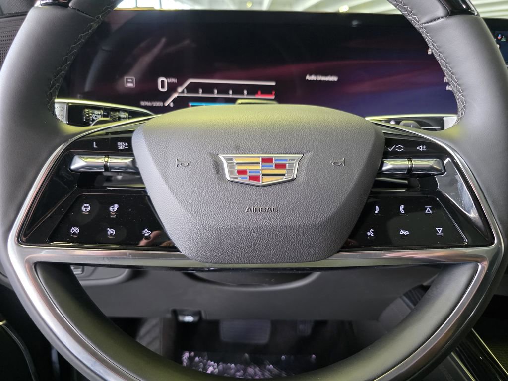 2026 Cadillac Escalade ESV Sport - Photo 25