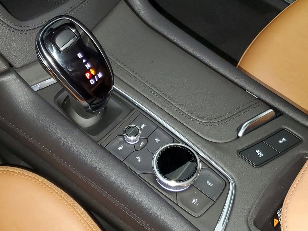 2026 Cadillac XT5 Premium Luxury - Photo 24