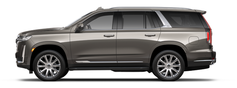 2021 ESCALADE PREMIUM LUXURY PLATNIUM