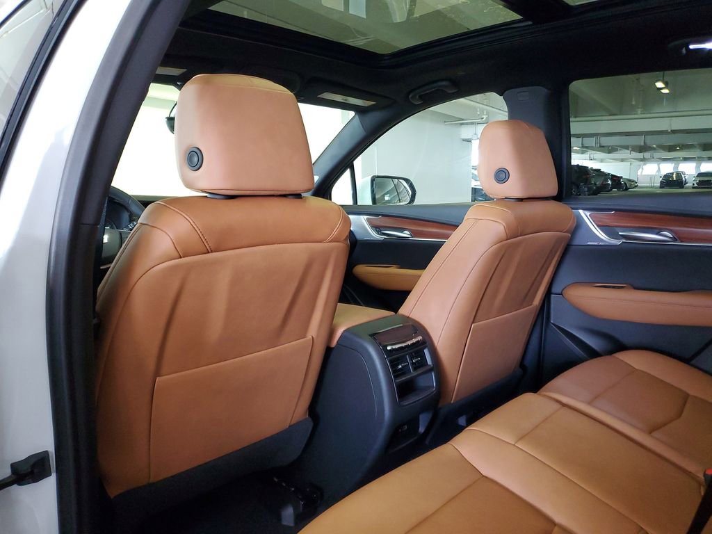 2026 Cadillac XT5 Premium Luxury - Photo 10