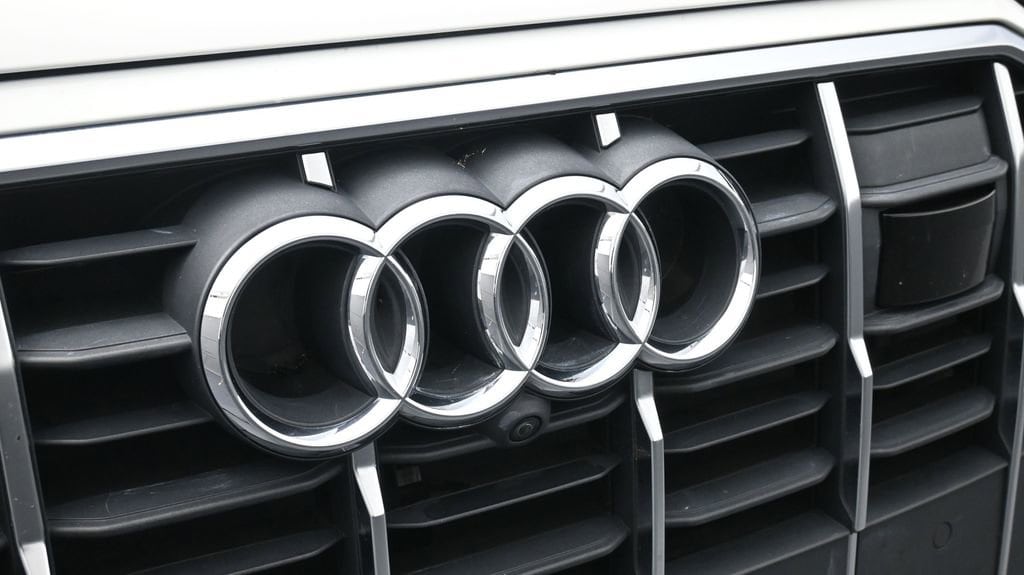 2023 Audi Q7 Premium Plus - Photo 20