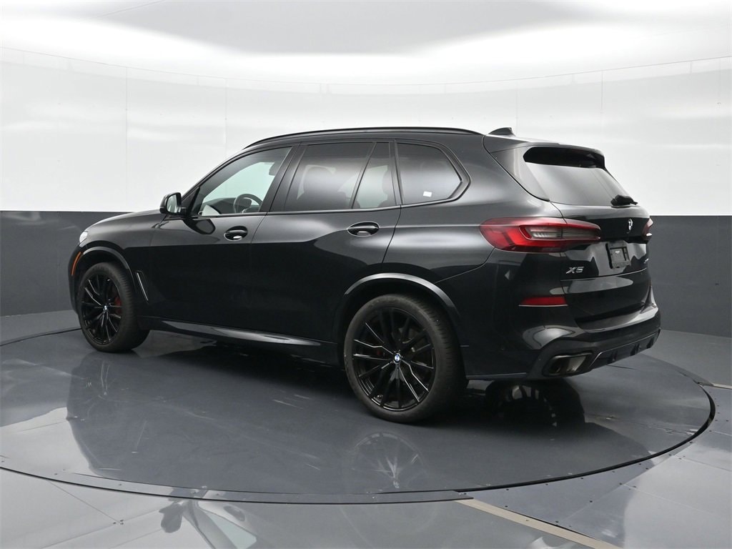 Used 2023 BMW X5 xDrive40i