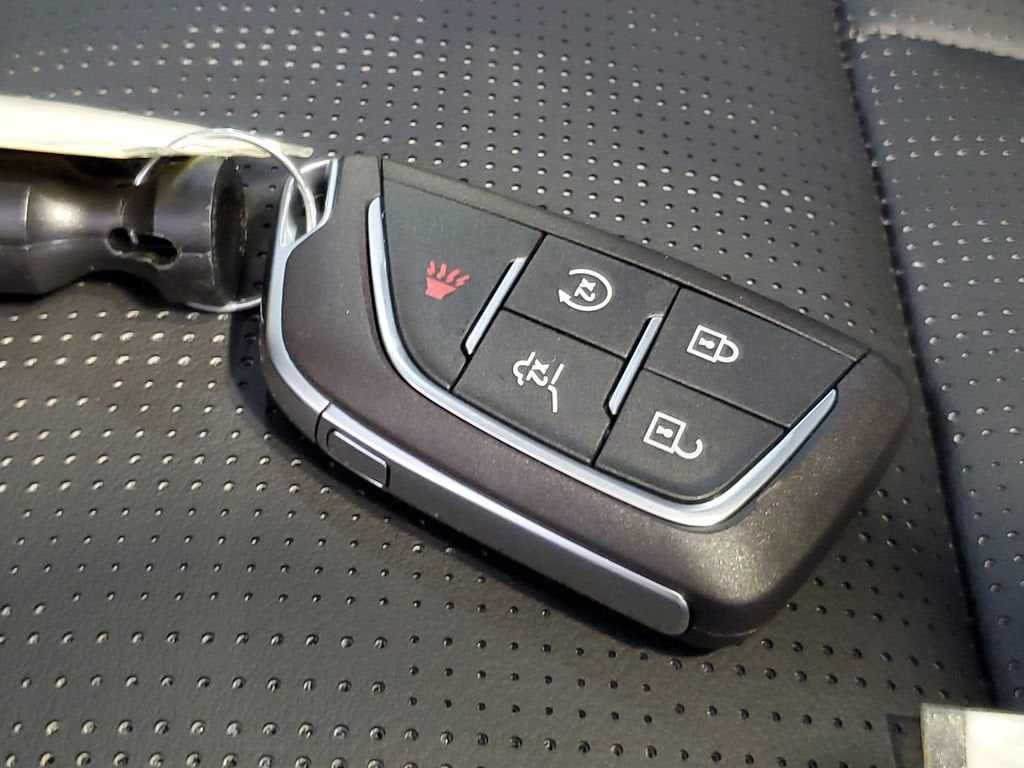 2026 Cadillac LYRIQ V - Photo 26