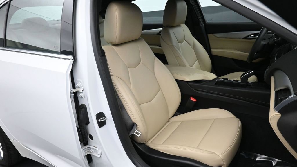 2024 Cadillac CT5 Luxury - Photo 18
