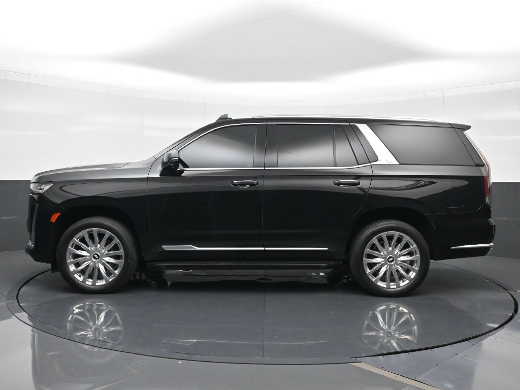Used 2024 CADILLAC Escalade Premium Luxury SUV