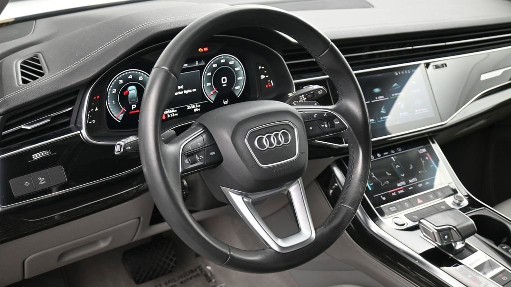2023 Audi Q7 Premium Plus - Photo 10