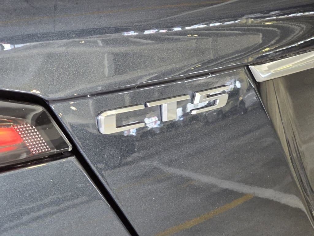 2025 Cadillac CT5 Sport - Photo 6
